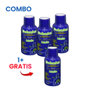 3 MAS 1 AMBROXOL-DEXTROMETORFANO 11.25 MG./11.25 MG./5 ML. SOL ADTO 120ML (COBADEX ADULTO)