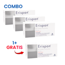 3 MAS 1 BETAMETASONA 8MG/2ML AMP C/2ML (ERISPAN)