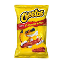 SABRITAS BOLZAZA CHEETOS FLAMIN HOT 115 GR