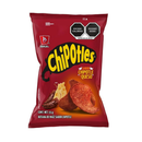 BARCEL CHIPOTLES 65 GR