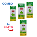 3 MAS 1 HEDERA HELIX 0.7GR/100 ML JBE 100 ML (HIDRIVER)
