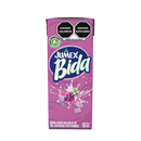 BIDA JUGO CARTON JUMEX UVA 237 ML