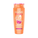 SHAMPOO LOREAL ELVIVE CABELLO LARGO DAÑADO 370 ML