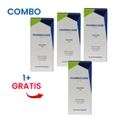 3 MAS 1 LIDOCAÍNA SOLUCION 10% FCO. 115ML (PHARMACAINE)