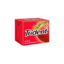 DULCE TRIDENT FRESA 4S