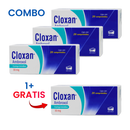 3 MAS 1 AMBROXOL30MG 20COMP (CLOXAN)