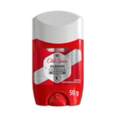 ANTITRANSPIRANTE OLD SPICE SUDOR EN BARRA DEFENSE SECO 50 GRAMOS