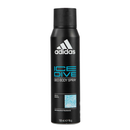 DESODORANTE  ADIDAS ICE DIVE SPRAY 150 ML