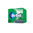 ORBIT GOMA DE MASCRA HIERBABIENA PIEZA
