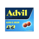 ADVIL 12 GRAG 200 MG