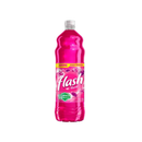 FLASH LIMPIADOR FLORAL 1 LTO