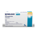 RYBELSUS 30 TABS 14 MG