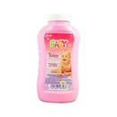 TALCO BABY ROSA AVANT 300GR