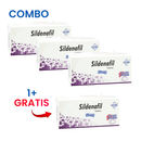 3 MAS 1 SILDENAFIL 50 MG. TAB C/4 (ULTRA)