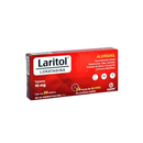LARITOL 20 TABS 10 MG