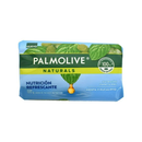 JABON  TOCADOR PALMOLIVE MENTA Y EUCALIPTO 120 GRAMOS