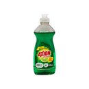 AXION DETERGENTE LIQUIDO LIMON 220 ML