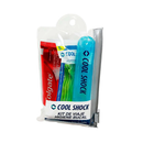 KIT HIGIENE BUCAL CHICO 3 PZA