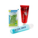 KIT HIGIENE BUCAL CHICO 3 PZA