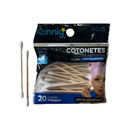 COTONETES IND C/20 PZ