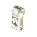 CIG MARLBORO BLANCO SUAVE 20
