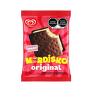 HOLANDA MORDISKO CLASICO VAINILLA 105 ML
