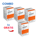 3 MAS 1 DEXAMETASONA 1 MG TAB C/20 (ADRECORT)