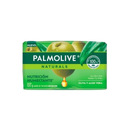 JABON  TOCADOR PALMOLIVE OLIVA Y ALOE 120  GRAMOS
