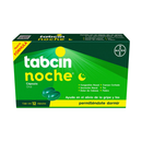 TABCIN PODS NOCHE 12 CAPS