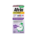 AFRIN NO DRIP INFANTIL SOL NAS