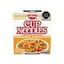 NISSIN SOPA INSTANTANEA POLLO 64 GR