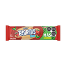 BIMBO BARRITAS FRESA 4 PZ