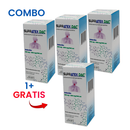 3 MAS 1 LEVODOPROPIZINA - AMBROXOL 600MG/300 MG SUSP 120 ML (SUPRATEX DAC)