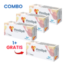 3 MAS 1 VENIBYK 14 TABS 50MG