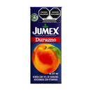 JUMEX JUGO DURAZNO MINIBRICK 237 ML