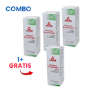 3 MAS 1 IPRATROPIO P/NEBULIZAR 250 MCG 20 ML (AMSA)