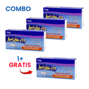 3 MAS 1 PARACETAMOL PEDIATRICO 80 MG TAB MAST C/20 (ANTIDOLITO)