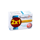 SENSIBIT D NF 12 TABS 2X1