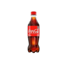 COCA COLA NR 450 ML