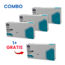 3 MAS 1 HIDROXIZINA 10 MG TAB C/30 (XYLAM)