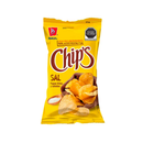 BARCEL CHIPS SAL 62 GR