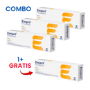 3 MAS 1 ENOXAPARINA INY 40 MG AMP C/1 (EMIPRIL)