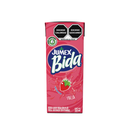 BIDA JUGO CARTON JUMEX FRESA 237 ML