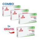 3 MAS 1 KETOROLACO 30 MG. TAB C/6 (AMSA)