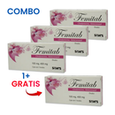 3 MAS 1 CLINDAMICINA-KETOCONAZOL 100 MG/400 MG OVULOS C/7 (FEMITAB)