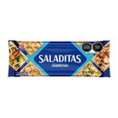 GAMESA SALADITAS 14 GR