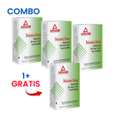 3 MAS 1 HIOSCINA INY 20 MG AMP C/3 (AMSA)