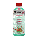 SUEROX 8IONES FRESA MENTA 630M