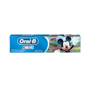 PAST DENT ORAL B KIDS MICKEY 3