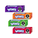 WINIS ORIGINAL SABORES PIEZA IND.